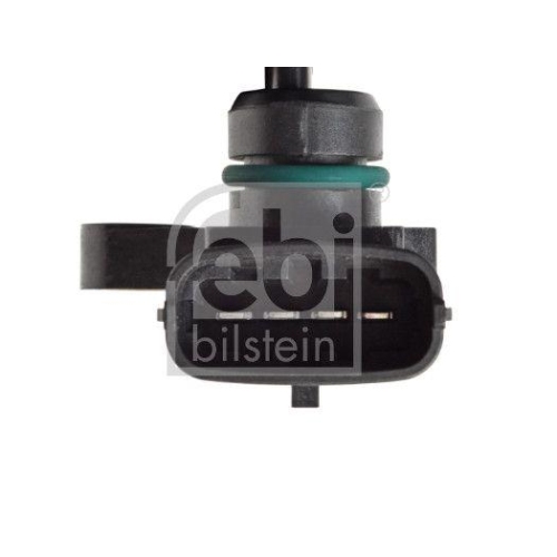 Sensor, Saugrohrdruck FEBI BILSTEIN 186416 für HYUNDAI KIA