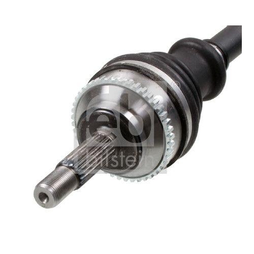 Antriebswelle FEBI BILSTEIN 188699 für RENAULT, Vorderachse links