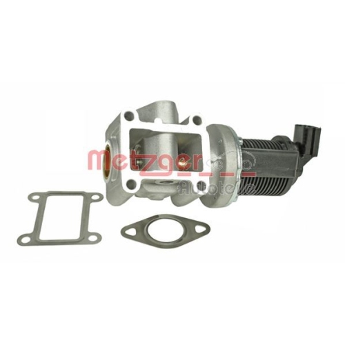 AGR-Ventil METZGER 0892504 für ALFA ROMEO FIAT OPEL