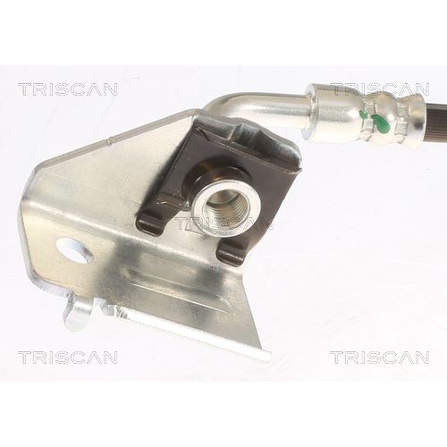 Bremsschlauch TRISCAN 8150 432003 für HYUNDAI KIA, Hinterachse links