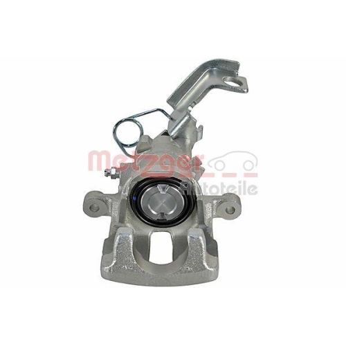 Bremssattel METZGER 6260688 für HONDA, Hinterachse rechts