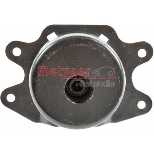 Lagerung, Motor METZGER 8050945 für OPEL, vorne links