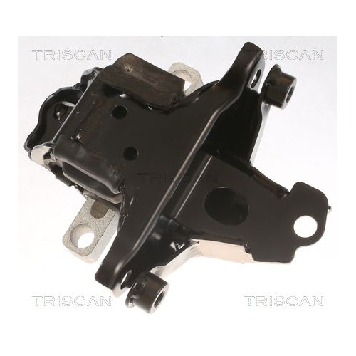 Lagerung, Motor TRISCAN 8505 29139 für AUDI SEAT SKODA VW, links, vorne