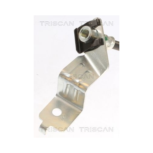 Bremsschlauch TRISCAN 8150 432004 für HYUNDAI KIA, Hinterachse rechts