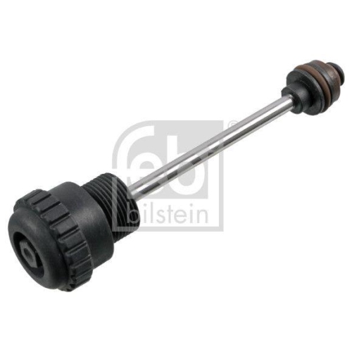 Handförderpumpe FEBI BILSTEIN 186414 febi Plus für MERCEDES-BENZ