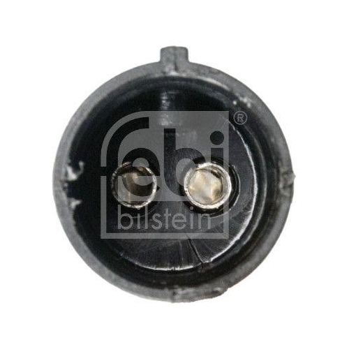 Febi Bilstein 40543 ABS-Sensor mit Hülse und Fett , 1 Stück