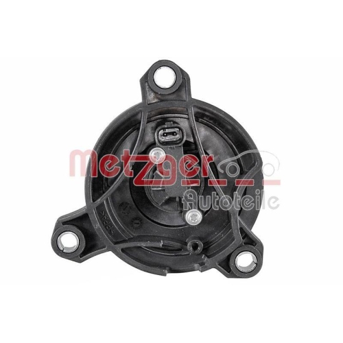 Thermostat, Kühlmittel METZGER 4006489 GREENPARTS für AUDI PORSCHE VW BENTLEY