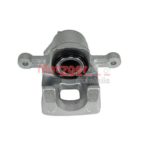 Bremssattel METZGER 6260690 für HYUNDAI, Hinterachse links, Hinterachse rechts