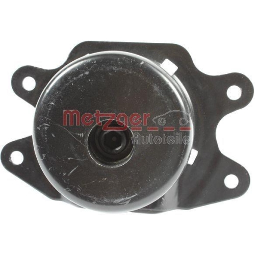 Lagerung, Motor METZGER 8050946 für OPEL, vorne links