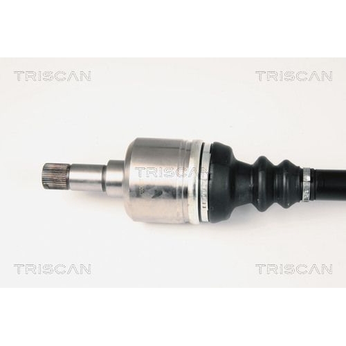 Antriebswelle TRISCAN 8540 10520 für CITROËN PEUGEOT, Vorderachse links