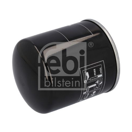 Febi Bilstein 38975 Getriebeölfilter , 1 Stück