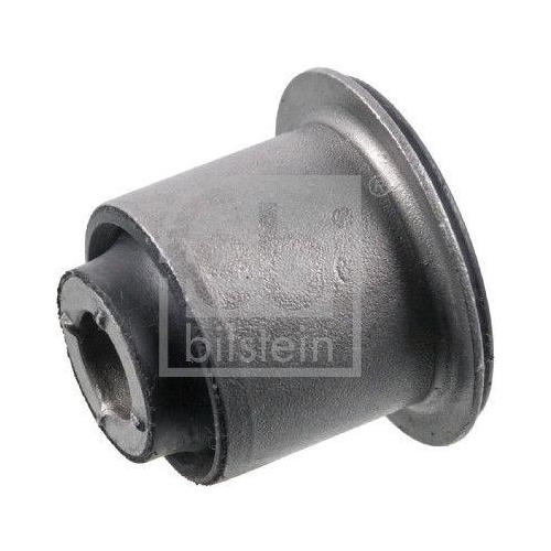 Lagerung, Lenker FEBI BILSTEIN 37675 für NISSAN RENAULT DACIA, Vorderachse links