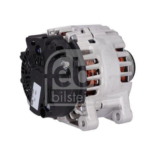 Generator FEBI BILSTEIN 187804 für CITROËN MITSUBISHI OPEL PEUGEOT VAUXHALL