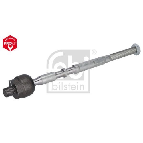 Febi Bilstein 31172 Axialgelenk mit Kontermutter , 1 Stück