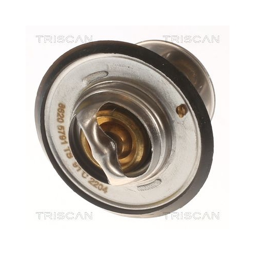 Thermostat, Kühlmittel TRISCAN 8620 3082 für