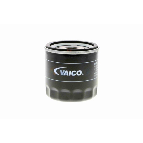 Ölfilter VAICO V40-0079 Original VAICO Qualität für CHRYSLER CITROËN FIAT FORD