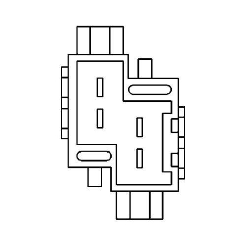 Sensor, Raddrehzahl HELLA 6PU 010 039-371 für VOLVO, Hinterachse beidseitig