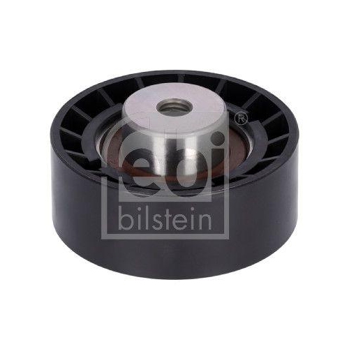 Febi Bilstein 07709 Umlenkrolle für Zahnriemen , 1 Stück