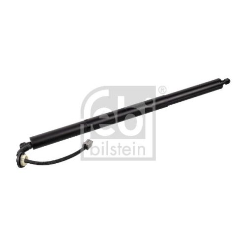 Gasfeder, Koffer-/Laderaum FEBI BILSTEIN 179297 febi Plus für JEEP, links