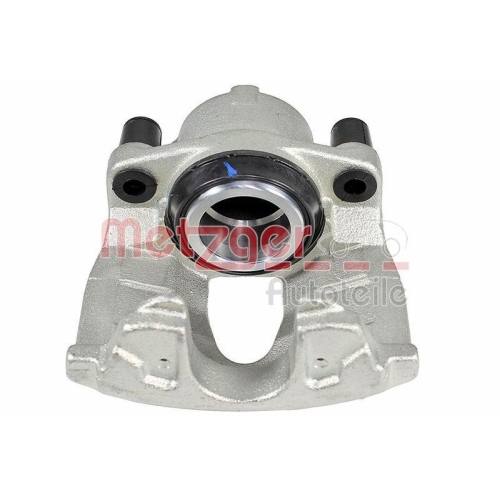 Bremssattel METZGER 6260711 für HONDA, Vorderachse links