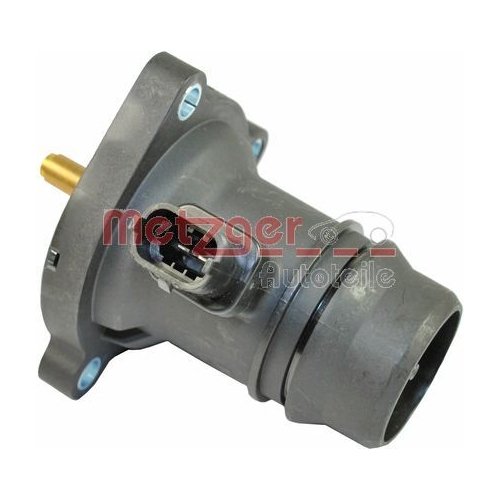 Thermostat, Kühlmittel METZGER 4006041 für OPEL CHEVROLET