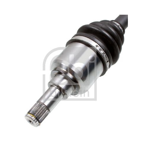 Antriebswelle FEBI BILSTEIN 182447 für FIAT FORD FORD MOTOR COMPANY