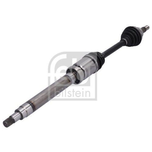 Antriebswelle FEBI BILSTEIN 182765 für FORD FORD MOTOR COMPANY