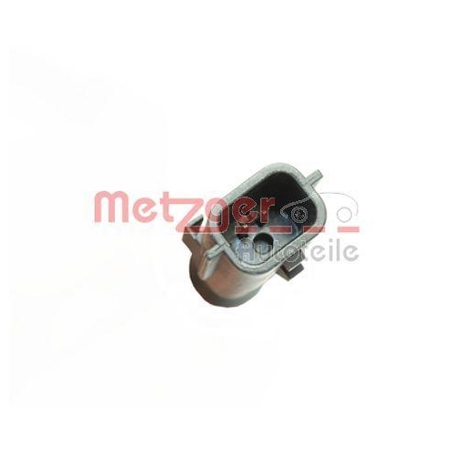 Sensor, Raddrehzahl METZGER 0900905 GREENPARTS für MERCEDES-BENZ RENAULT