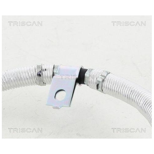 Seilzug, Feststellbremse TRISCAN 8140 141120 für NISSAN, links