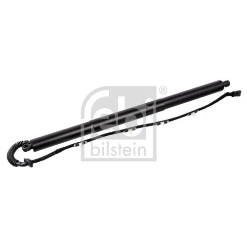 Gasfeder, Koffer-/Laderaum FEBI BILSTEIN 179300 febi Plus für BMW, links