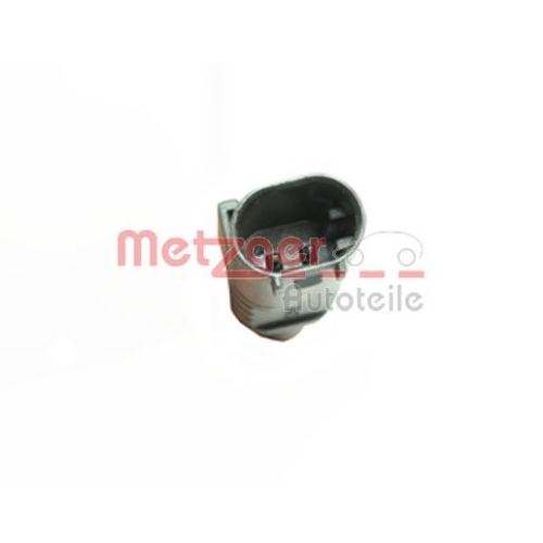 Sensor, Raddrehzahl METZGER 0900906 für CHRYSLER MERCEDES-BENZ VW