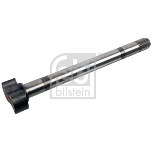 Febi Bilstein 17607 Bremsnockenwelle , 1 Stück