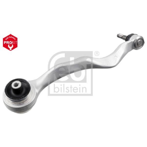 Lenker, Radaufhängung FEBI BILSTEIN 45091 ProKit für BMW, Vorderachse links