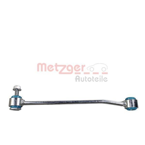 Stange/Strebe, Stabilisator METZGER 53078209 KIT + GREENPARTS für FORD