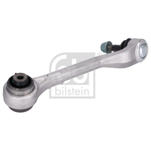 Lenker, Radaufhängung FEBI BILSTEIN 183624 für BMW, Vorderachse links, hinten