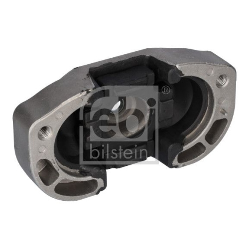 Lagerung, Motor FEBI BILSTEIN 181158 für FORD FORD MOTOR COMPANY, hinten, mitte