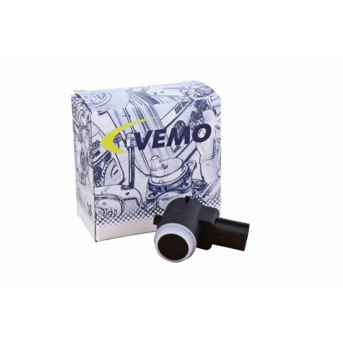 Sensor, Einparkhilfe VEMO V40-72-0084 Original VEMO Qualität für OPEL