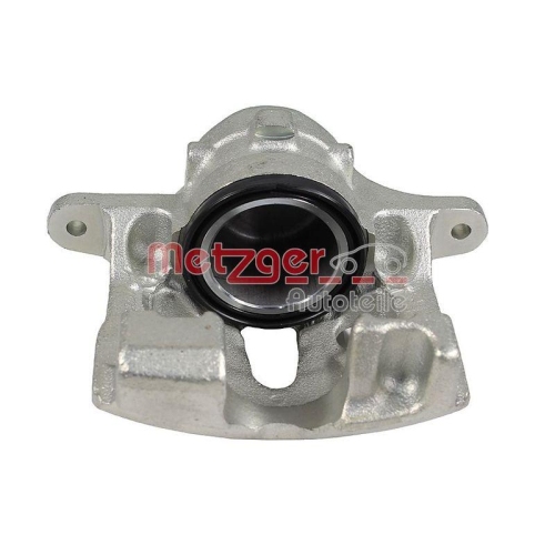 Bremssattel METZGER 6260747 für VW, Vorderachse links