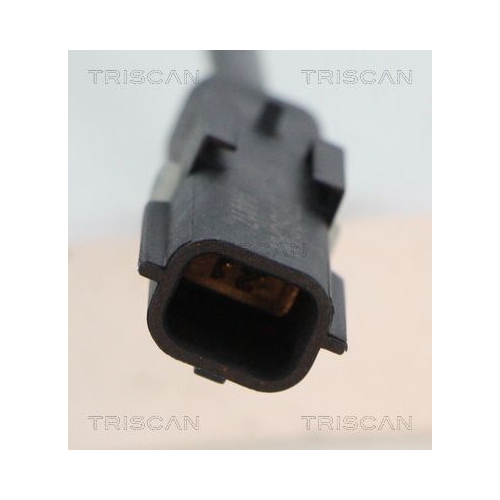 Sensor, Raddrehzahl TRISCAN 8180 25236 für RENAULT, Hinterachse rechts