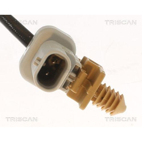 Sensor, Abgastemperatur TRISCAN 8826 24010 für OPEL VAUXHALL