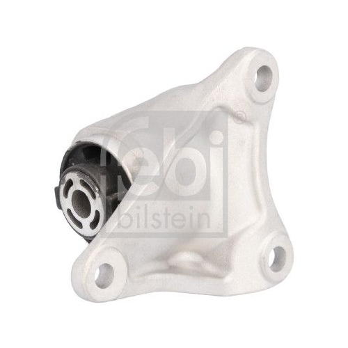 Lagerung, Motor FEBI BILSTEIN 184185 für TESLA, Hinterachse, links