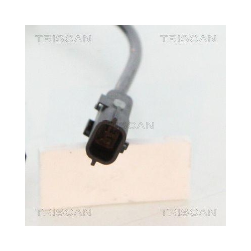 Sensor, Raddrehzahl TRISCAN 8180 25238 für RENAULT, Hinterachse links