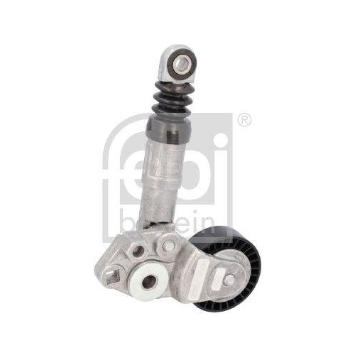 Riemenspanner, Keilrippenriemen FEBI BILSTEIN 183364 für MAZDA