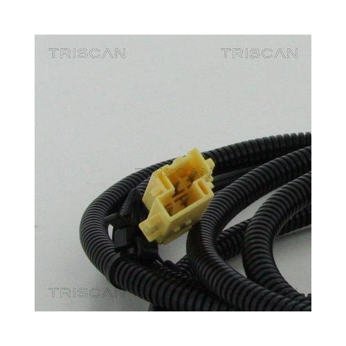 Sensor, Raddrehzahl TRISCAN 8180 27117 für VOLVO, Hinterachse