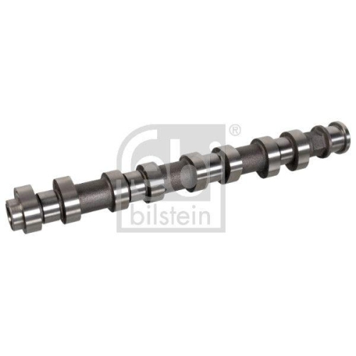 Nockenwelle FEBI BILSTEIN 180725 für OPEL VAUXHALL, Auslassseite