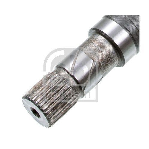 Antriebswelle FEBI BILSTEIN 182449 für RENAULT, Vorderachse rechts