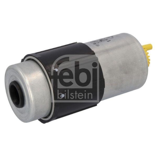 Febi Bilstein 109119 Kraftstofffilter, 1 Stück