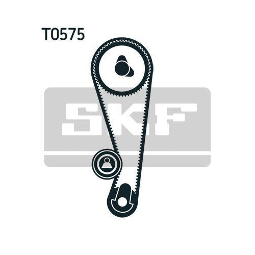 Zahnriemensatz SKF VKMA 97505 für DAIHATSU TOYOTA