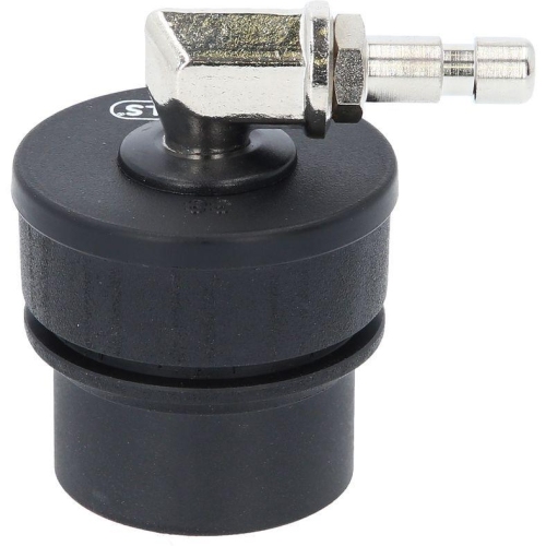 Adapter, Turbolader-Ladeluft-System KS TOOLS 150.1827 für