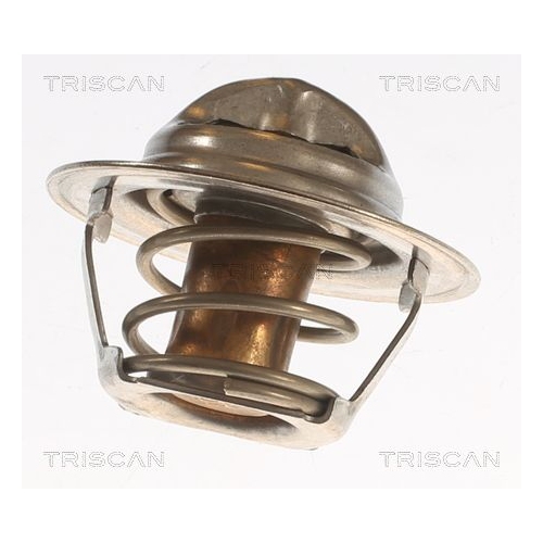 Thermostat, Kühlmittel TRISCAN 8620 3982 für CHRYSLER